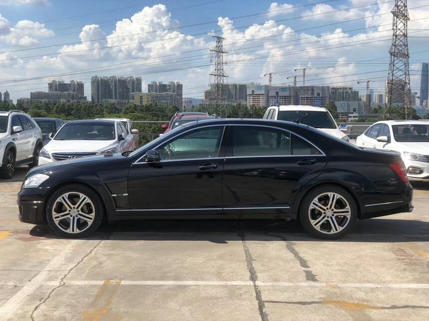 Mercedes-Benz Brabus 40S 2013